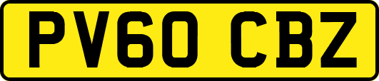 PV60CBZ