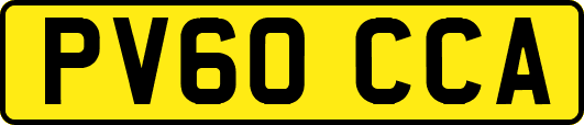 PV60CCA