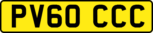 PV60CCC