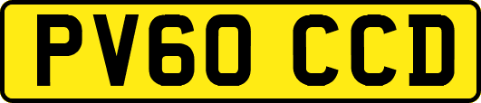 PV60CCD