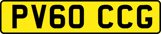 PV60CCG