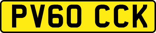 PV60CCK