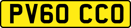 PV60CCO