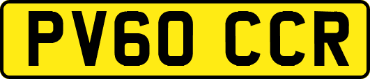 PV60CCR