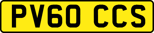 PV60CCS