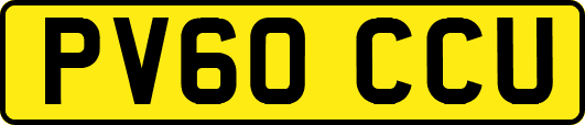 PV60CCU