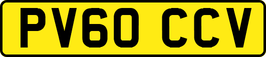 PV60CCV