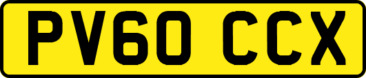 PV60CCX