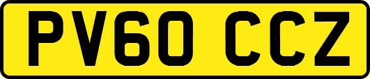 PV60CCZ