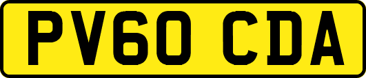 PV60CDA