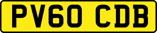 PV60CDB