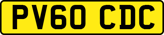 PV60CDC