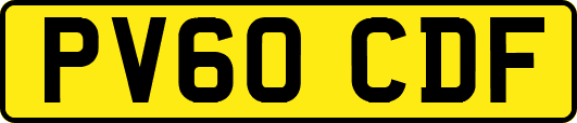 PV60CDF
