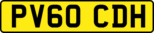 PV60CDH