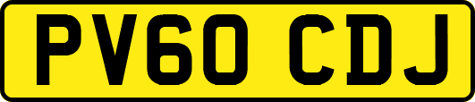 PV60CDJ