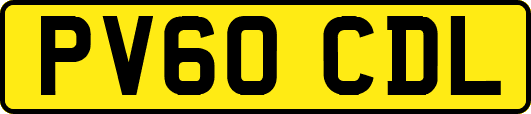 PV60CDL