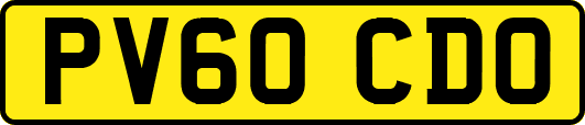 PV60CDO