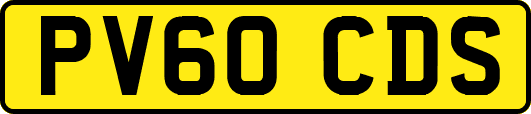 PV60CDS