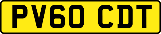 PV60CDT