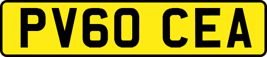 PV60CEA