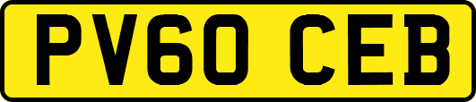 PV60CEB