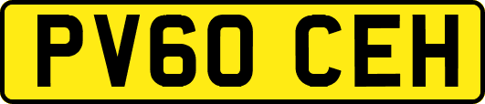 PV60CEH