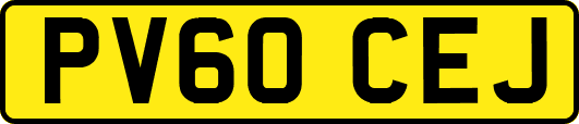 PV60CEJ
