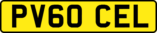 PV60CEL