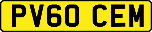 PV60CEM