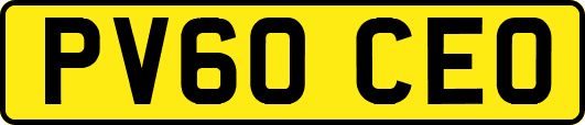 PV60CEO