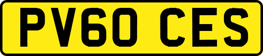 PV60CES
