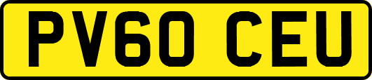 PV60CEU
