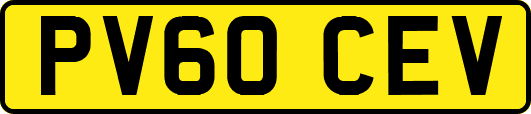 PV60CEV