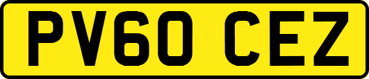 PV60CEZ