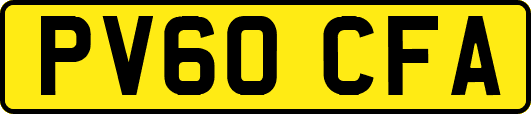 PV60CFA