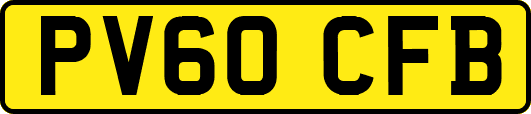 PV60CFB