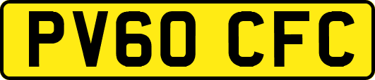 PV60CFC