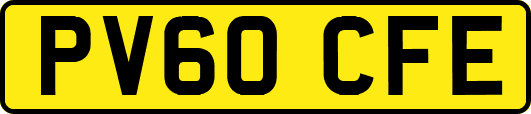 PV60CFE