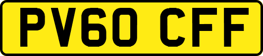 PV60CFF