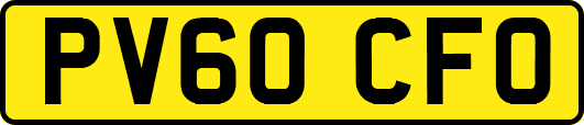 PV60CFO