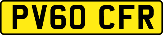 PV60CFR