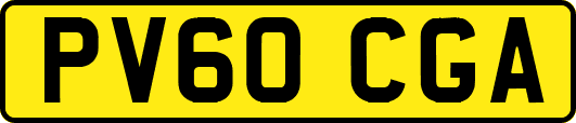 PV60CGA