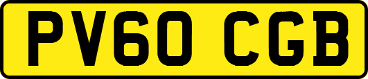 PV60CGB