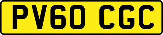 PV60CGC