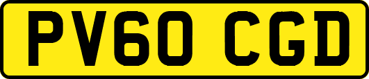 PV60CGD