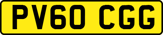 PV60CGG