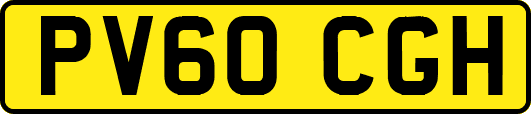 PV60CGH