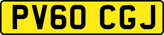 PV60CGJ