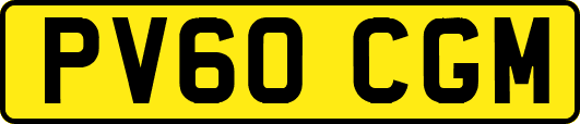 PV60CGM