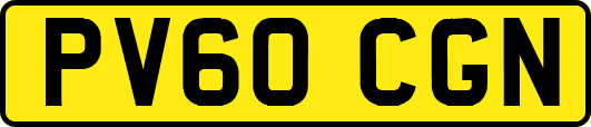PV60CGN